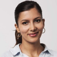 Mariam Bachir