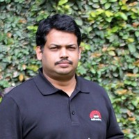 Avinash K