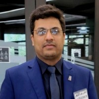 Arsalan Majeed