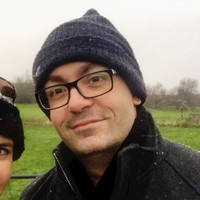 Javier Gonzalez Campos