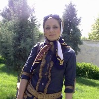 aida esmaili