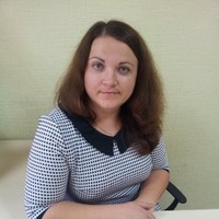 Oksana Levkovskaya
