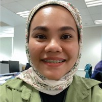 Norfirhaniza Aziz