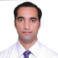 Mahendra Bhoir