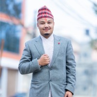 Pratik Maharjan