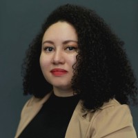 Éricka Caracas