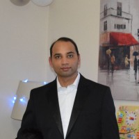 Sumit Kaushik