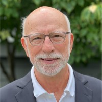 Peter N. Woodberry, Ph.D.