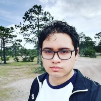Daniel Iván Sauceda López