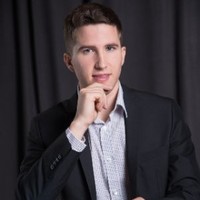 Lukas Günther Teissl - Certified IT-Expert