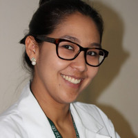 Geórgia Lau