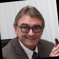 Pierre BERNARD
