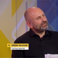 Drew Savage