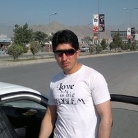 Hafizullah Amiri