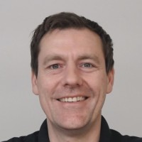 Christian Huff