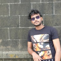 Avishkar Patil