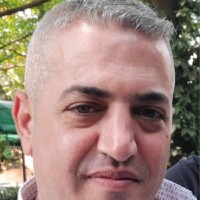 Oussama Rifai