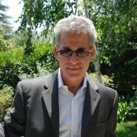 Charlie Katz