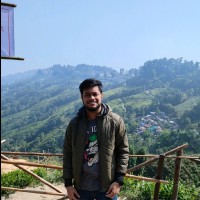 Shivam Raj