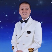 Ray Wang