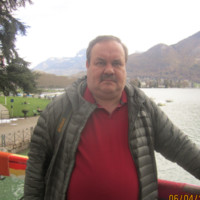 Mikhail Khitrov