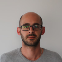 Laurent Gelin