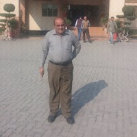Ashraf Sial