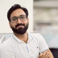 Pankaj Tiwari