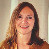 Angèle Di Mauro - Bennett