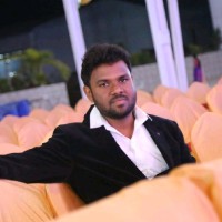 Santhosh Mummadi