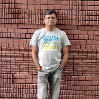 Kumareshwar Mohan Mannikeri