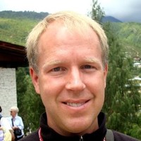 Eric Nefstead