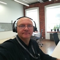 Dmitry Dolotovskikh