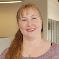 Wendy Teel