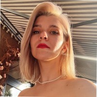 Valeryia Konoplich