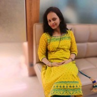 Jyotsna Shirke