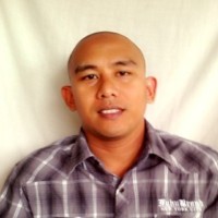 Albenson Tan