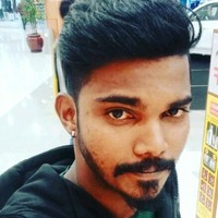 Logaganth Rajandran