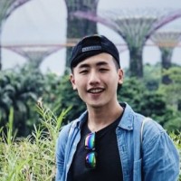 Victor Lin