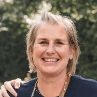 Monika Van Den Brande