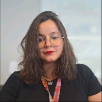 Cecilia Cantanhede