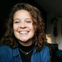 Sarah Maria Aurelia Stoel