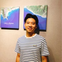 Jack Wang