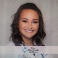 Ashlee N. Spack PA-C