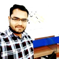 Yuvraj Dwivedi