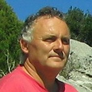 Frédéric MONGE