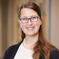 Claire Pahlmeyer, Cpa, Cia