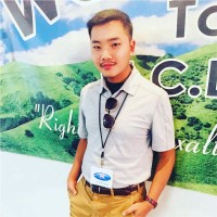 Van Thang