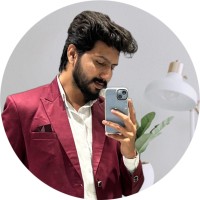 Rushil Mevada