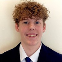 Liam Johnston